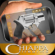 Chiappa Rhino Revolver Sim Image