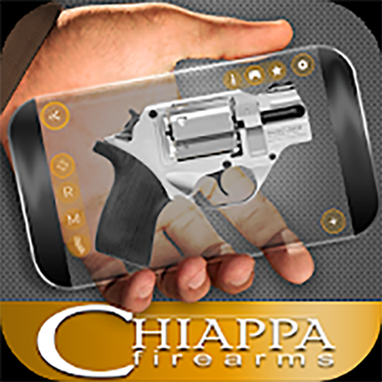 Chiappa Rhino Revolver Sim Game Cover