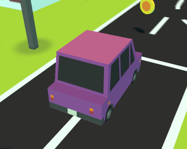 Games like Ciudad Alfombra