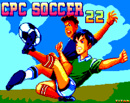 CPC SOCCER 22 Image