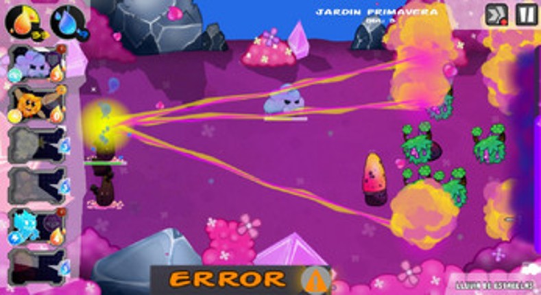 Creaature Unleashed screenshot