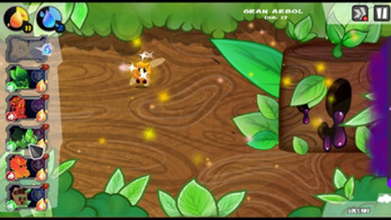 Creaature Unleashed screenshot