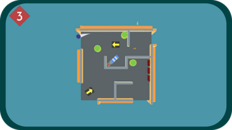 Cubescape Image