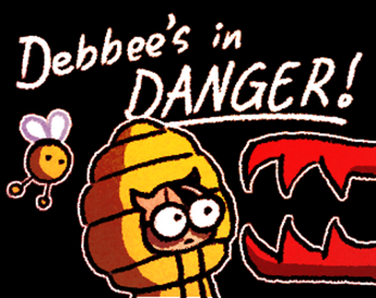 Debbee's In Danger! Image