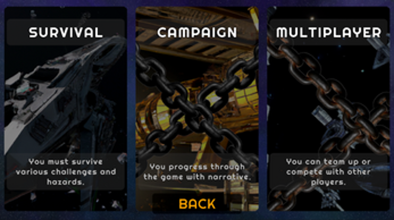 DGKB Bounty Hunters Image