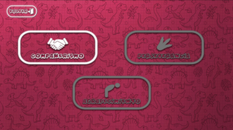 Dino Amigos screenshot