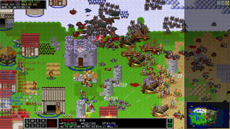 Doradora Island Saga: Legacy Image
