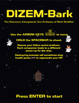 DIZEM-Bark Image