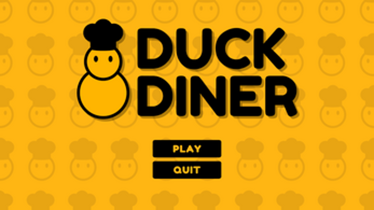 Duck Diner screenshot