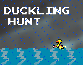 Duckling Hunt Image