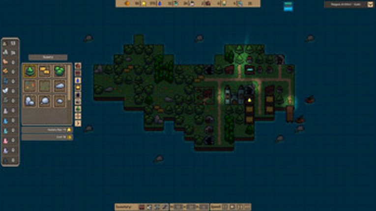 Dungeon Form Tycoon Image