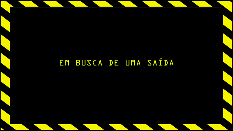 Em busca de uma saída Game Cover