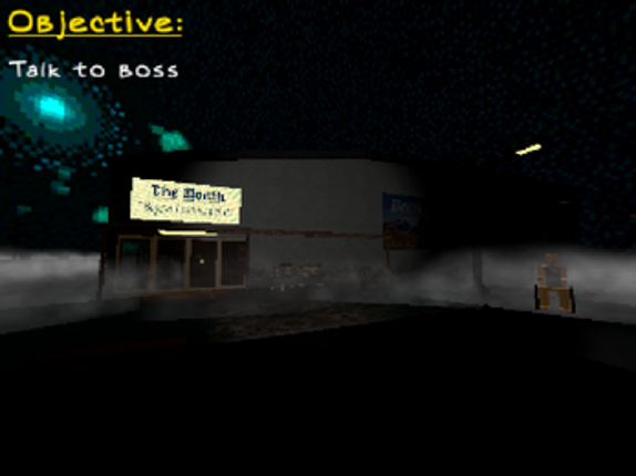 Employee of The Month Image