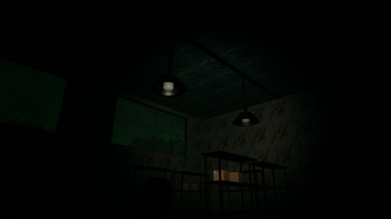 Eternal Abandonment screenshot