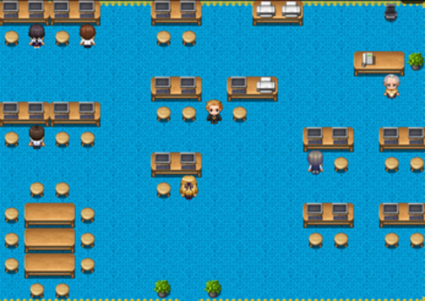 l'étoile de l'amour Image