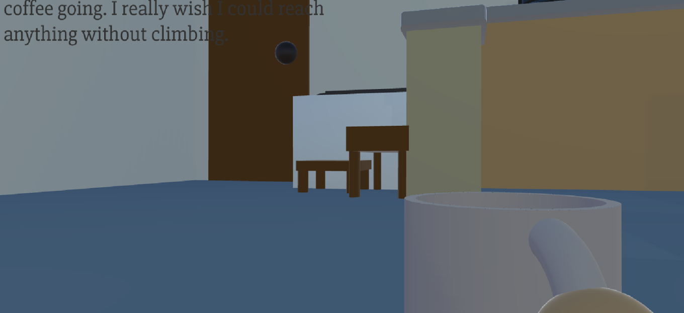 Games like Everything's Too Far