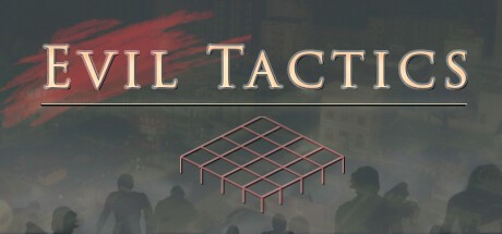 Games like Evil Tactics