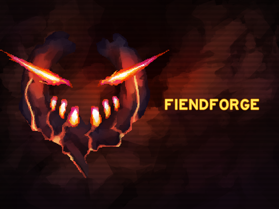 Games like Fiendforge