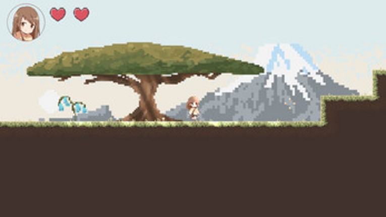Fortress in the Sky screenshot