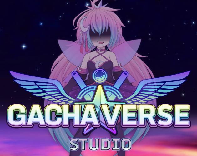Games like Gachaverse Studio