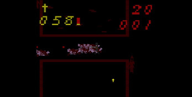 FAITH: Condenar screenshot