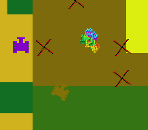 Get Tanked Image