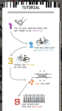 GO: Offline Image