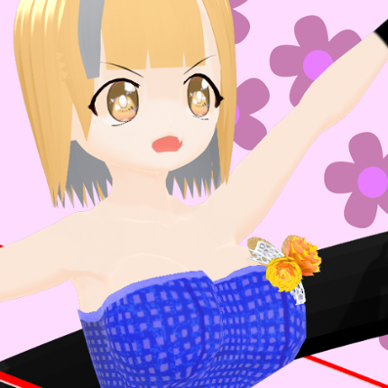 あれぐろもるとをはこぶゲーム Image