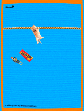Hang In There Image