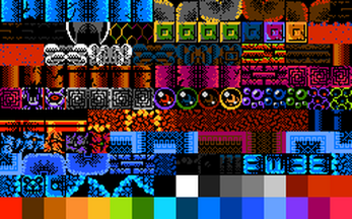 Hazzard Dude Resource Package screenshot
