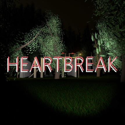 Heartbreak Game Cover