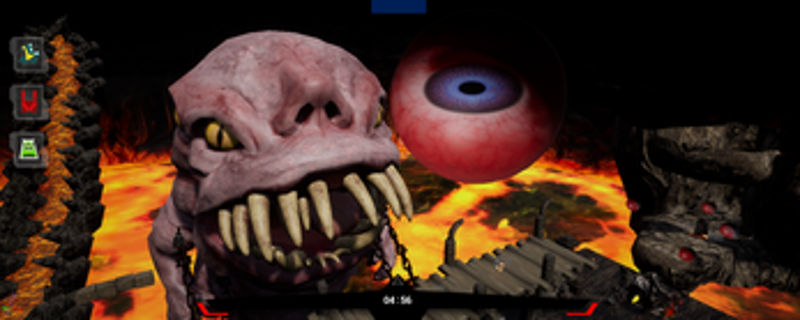 Hell's Gate screenshot