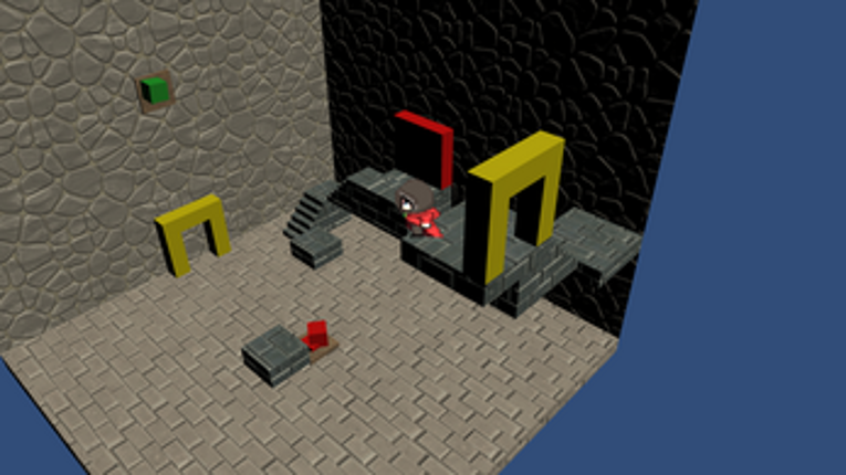Hex Escape Image