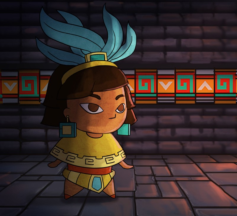 Games like Inkassable