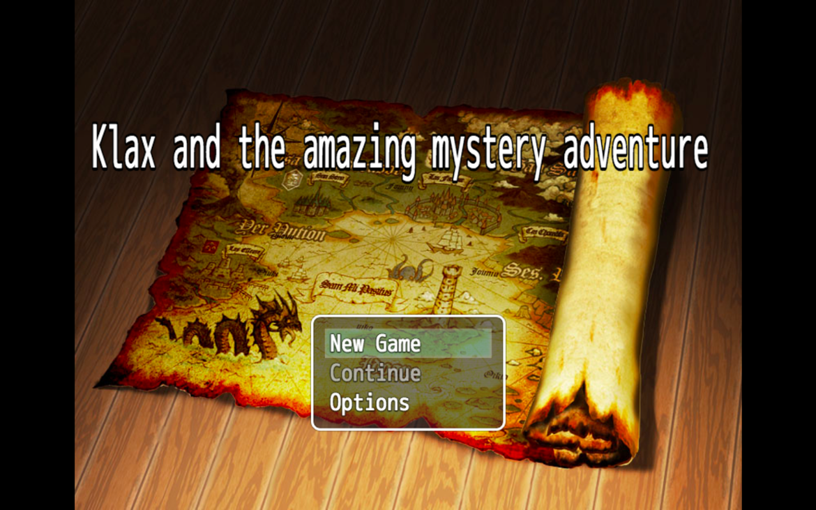 Games like Klax and the Amazing Mystery Adventure