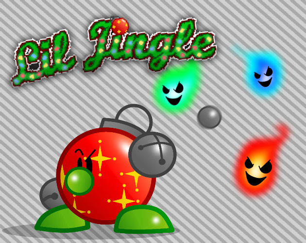 Games like Lil Jingle