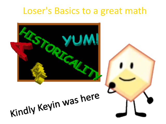 Games like Loser's Basics to a great math