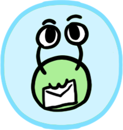 Mail Snail Image