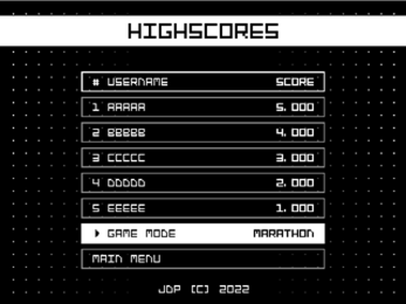 MatchMania screenshot