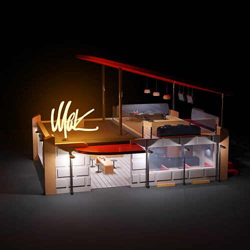 Games like McDarnalds.io