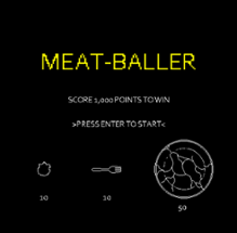 Meatballer Image