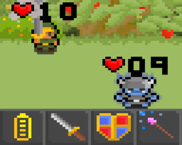 Games like Mini Match