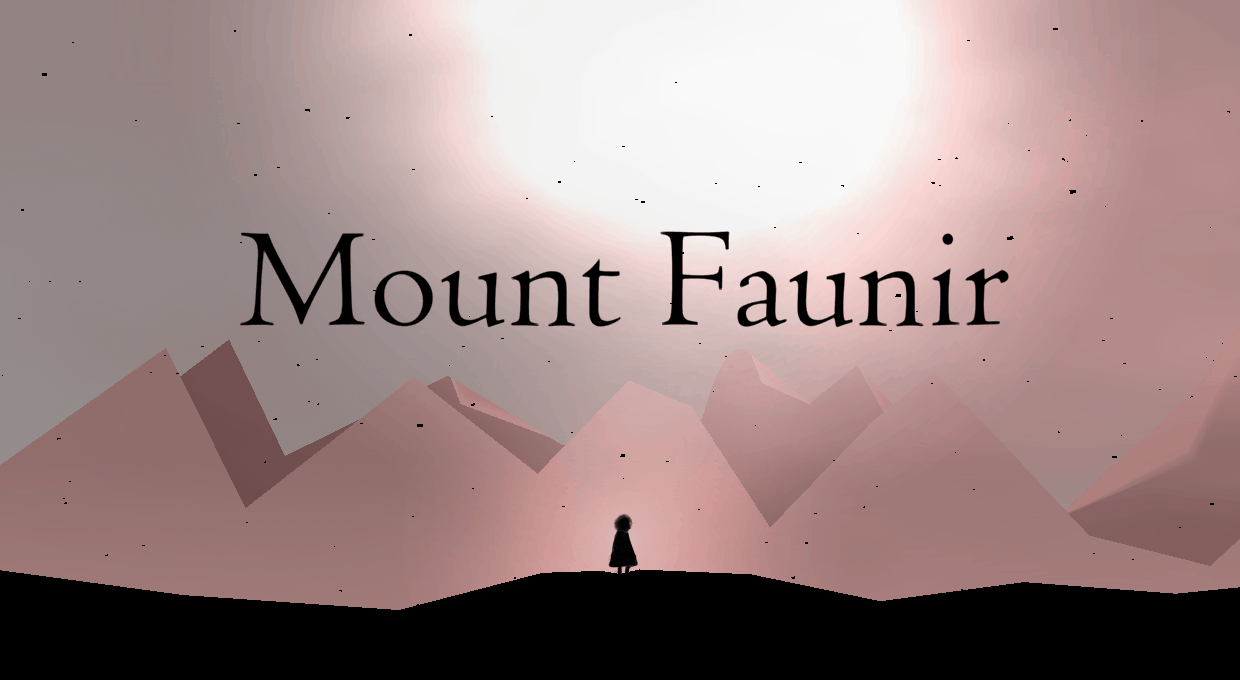 Games like Mount FAUNIR