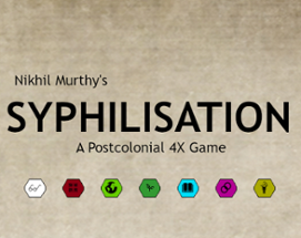 Nikhil Murthy's Syphilisation Image