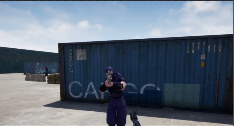 noob gamer Image