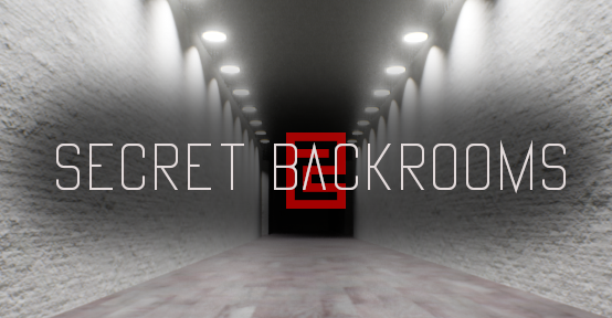 Games like Secret backrooms 2
