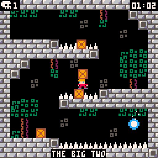 Games like PICO-CRATE