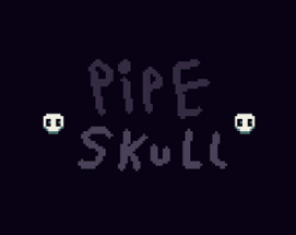 Pipe Skull Image