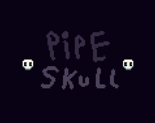 Pipe Skull Game Cover