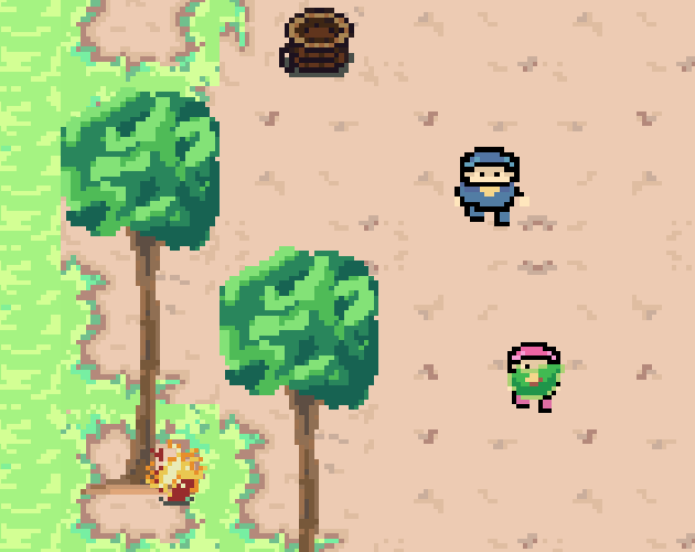 Games like Race Plant